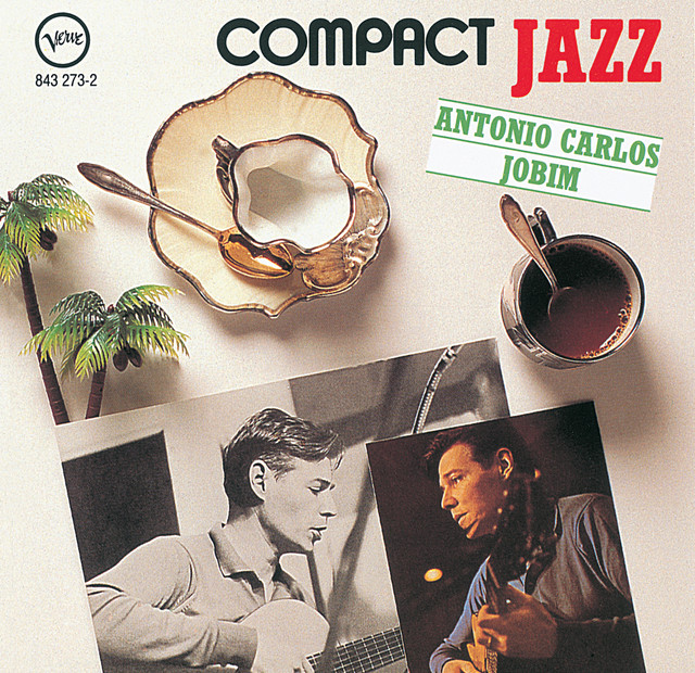 کاور آهنگ Vivo Sohando (Dreamer) از Antonio Carlos Jobim