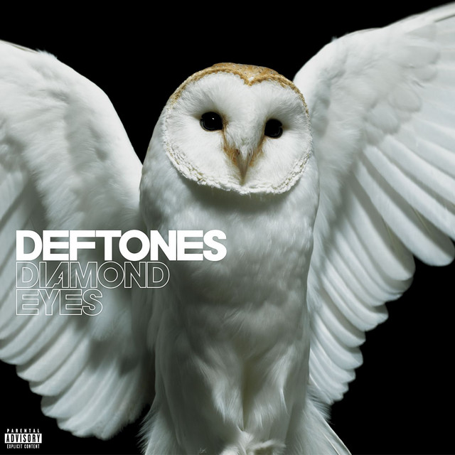 کاور آهنگ Beauty School از Deftones