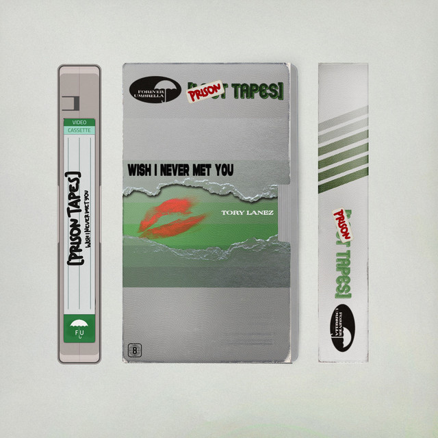 کاور آهنگ Wish I Never Met You - Prison Tapes از Tory Lanez