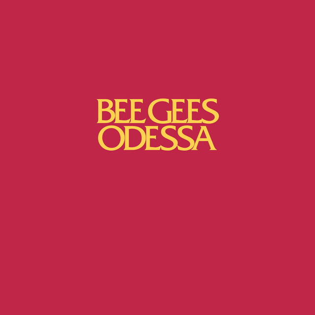 کاور آهنگ Whisper Whisper از Bee Gees