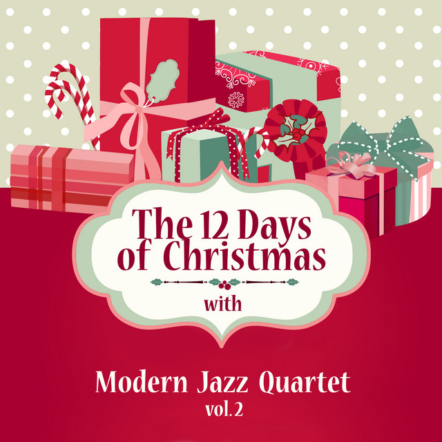 کاور آهنگ A Morning in Paris - Original Mix از The Modern Jazz Quartet