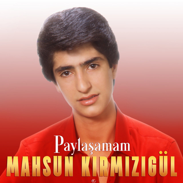 کاور آهنگ Doğuşum Kusurdur از Mahsun Kirmizigul