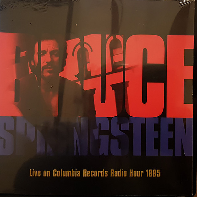 کاور آهنگ Intro To 'This Hard Land' از Bruce Springsteen