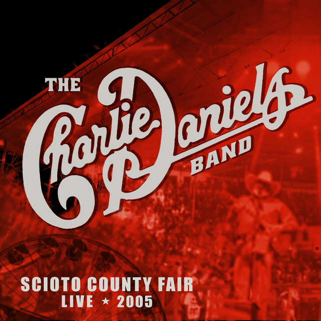 کاور آهنگ Opposites Attract - Live Scioto County Fair, Lucasville, OH 8/9/2005 از The Charlie Daniels Band