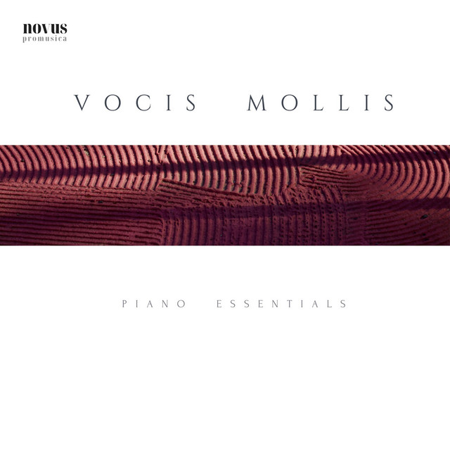 کاور آهنگ 3 Pieces, Op. 45: No. 1, Feuillet D'album از Johann Sebastian Bach, Sergei Prokofiev, George Frideric Handel, Wolfgang Amadeus Mozart, Franz Schubert, Robert Schumann, Manuel de Falla, Antonio Vivaldi, Erik Satie, Alexander Scriabin, Juan Francisco Otón