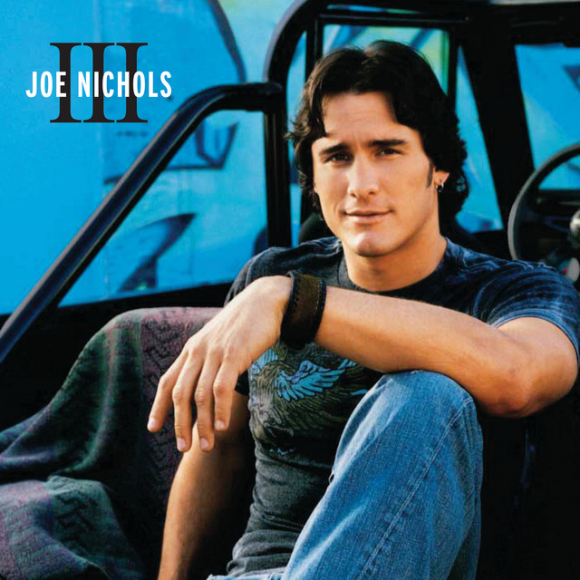کاور آهنگ Talk Me Out Of Tampa از Joe Nichols