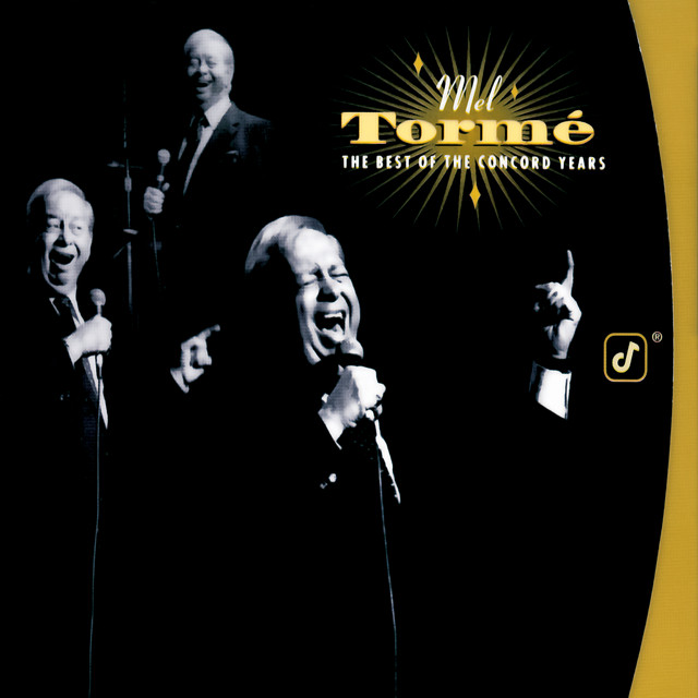 کاور آهنگ After You've Gone از Cleo Laine, Mel Torme