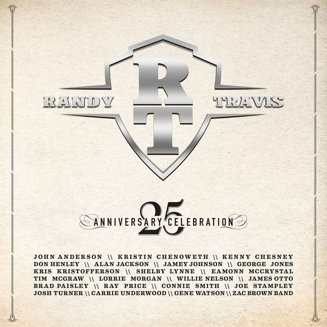 کاور آهنگ Promises (feat. Shelby Lynne) از Randy Travis, Shelby Lynne