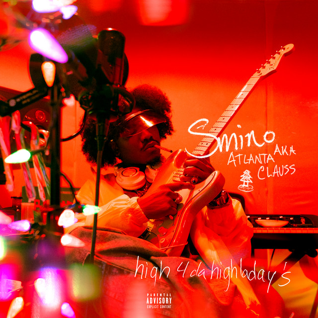 کاور آهنگ Kushmas از Smino