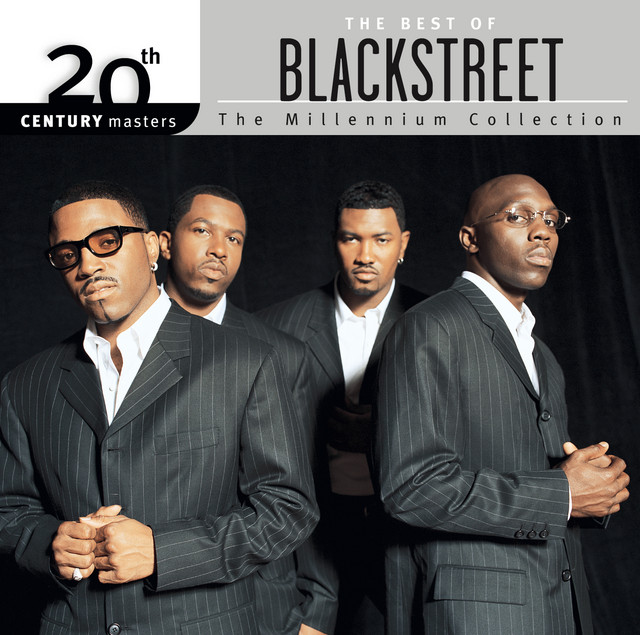 کاور آهنگ Before I Let You Go از Blackstreet