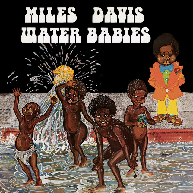 کاور آهنگ Two Faced از Miles Davis