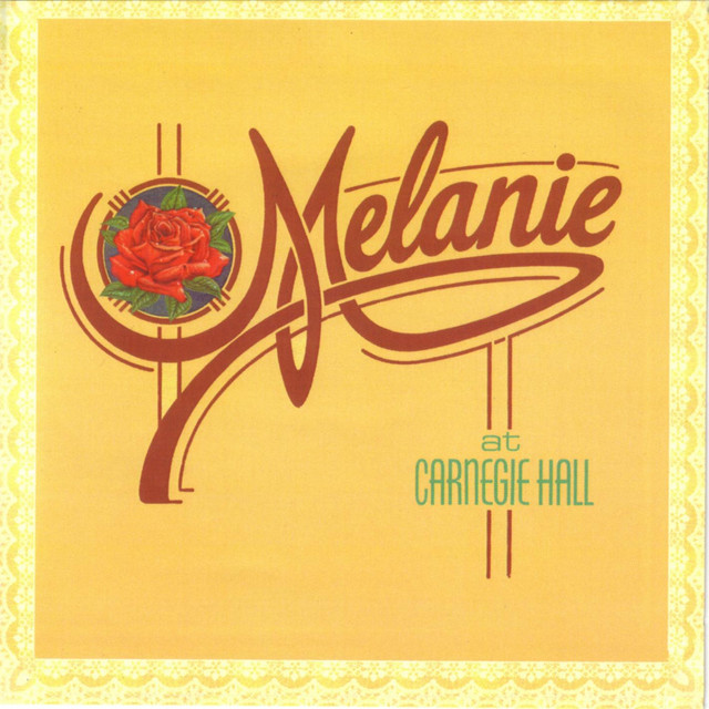 کاور آهنگ Brand New Key از Melanie