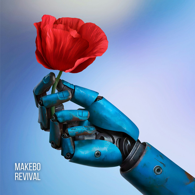 کاور آهنگ Revival از Makebo