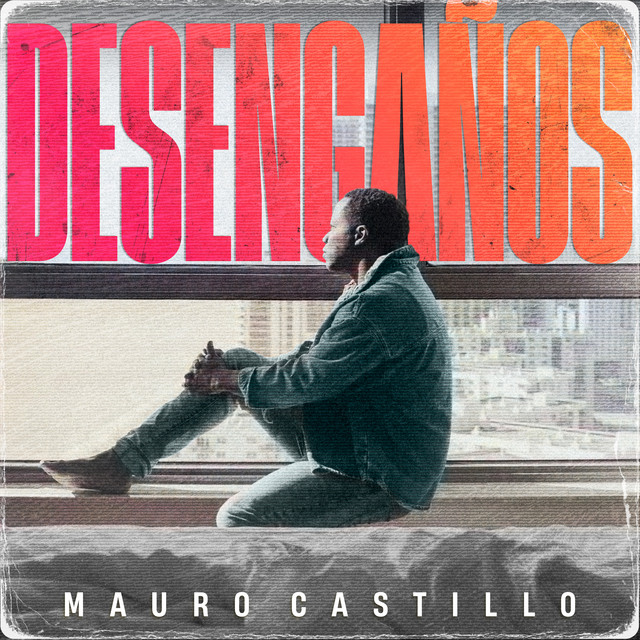 کاور آهنگ Ladrón Por Una Noche از Mauro Castillo