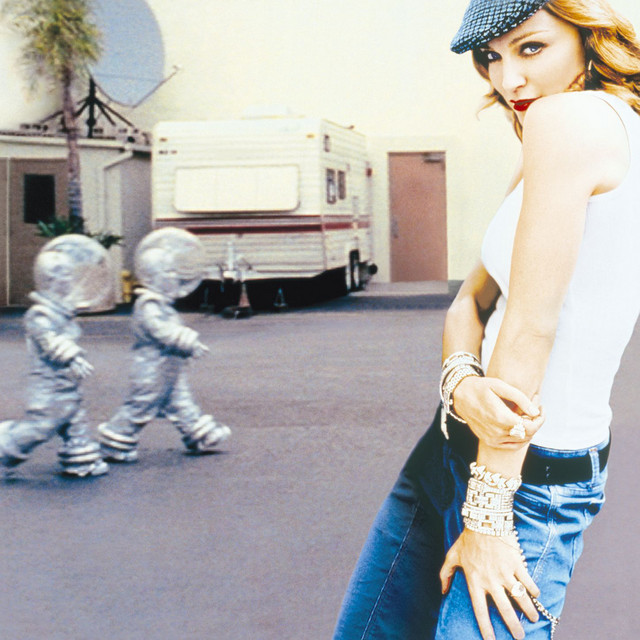 کاور آهنگ Love Profusion - Headcleanr Rock Mix از Madonna, Ray Carroll