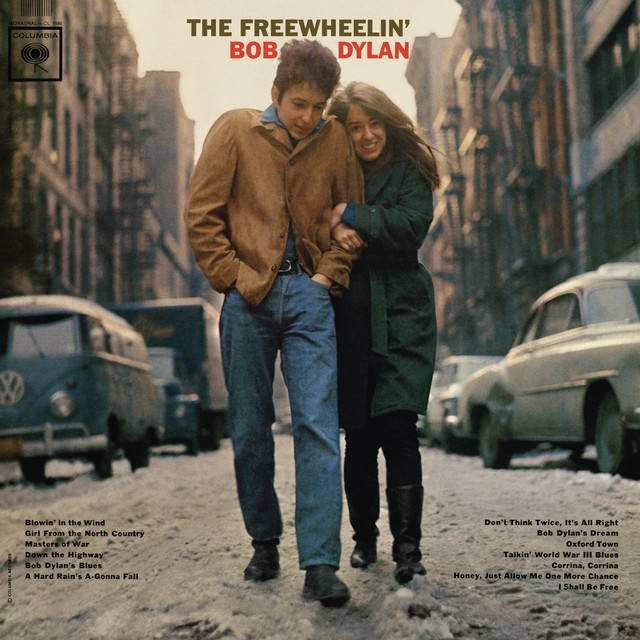 کاور آهنگ Oxford Town از Bob Dylan