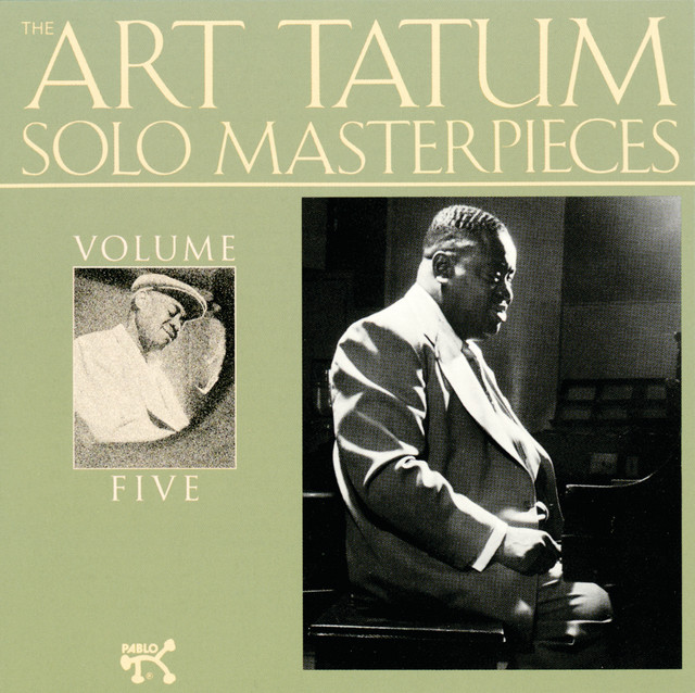 کاور آهنگ Don't Worry 'Bout Me از Art Tatum