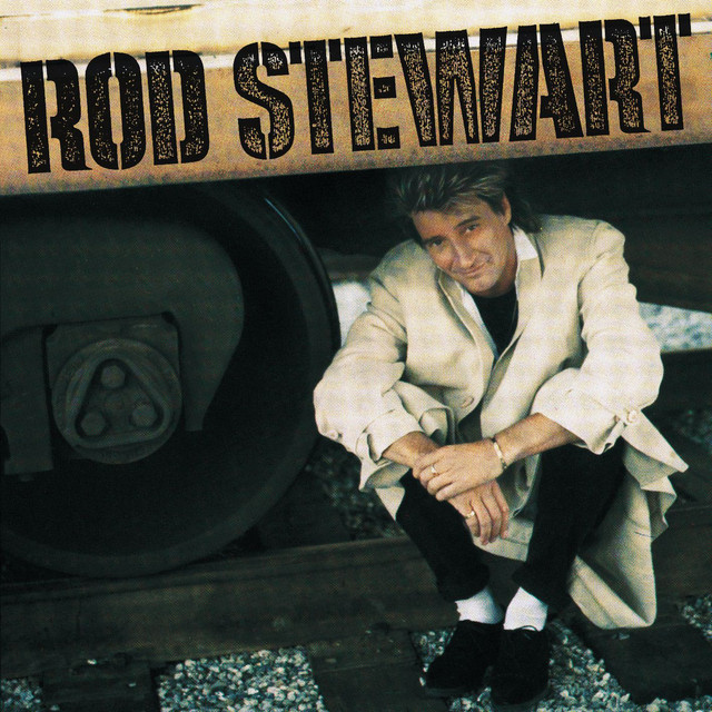کاور آهنگ Every Beat of My Heart از Rod Stewart, David TIckle, Bob Ezrin