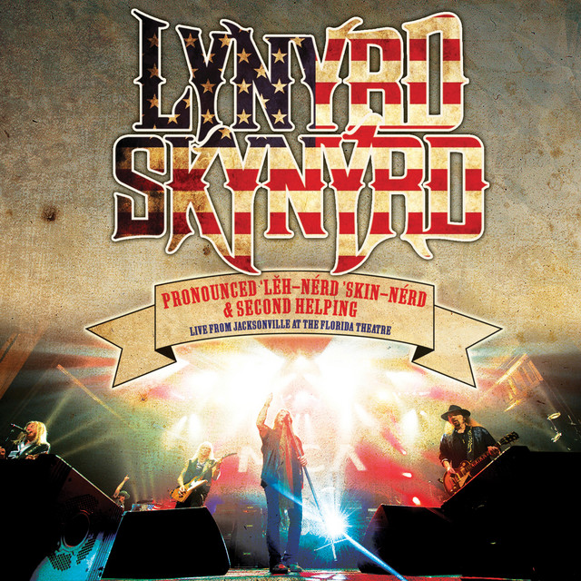 کاور آهنگ Skynyrd Nation / Sweet Home Alabama - Live از Lynyrd Skynyrd