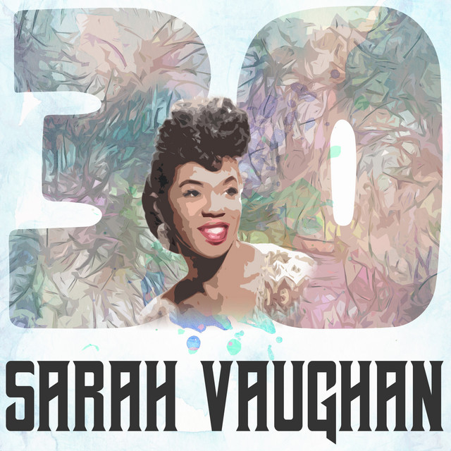 کاور آهنگ And This Is My Beloved (From "Kismet") [Remastered 2014] از Sarah Vaughan