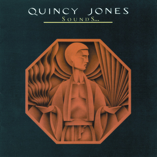 کاور آهنگ Stuff Like That از Quincy Jones, Chaka Khan, Valerie Simpson, Nickolas Ashford
