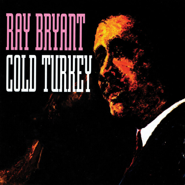 کاور آهنگ Sometime Ago از Ray Bryant
