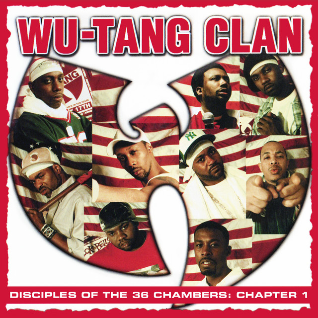 کاور آهنگ Dog S%!t - Live in San Bernadino, CA - 2019 Remaster از Wu-Tang Clan