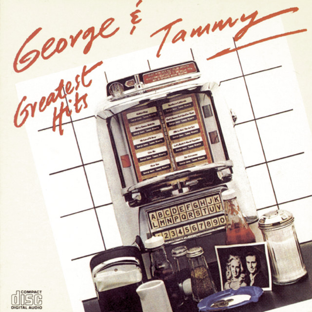 کاور آهنگ God's Gonna Get'cha (For That) از George Jones, Tammy Wynette