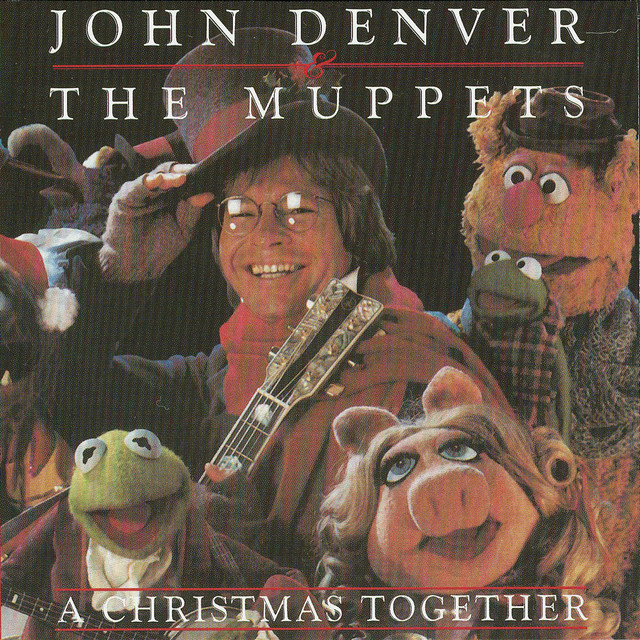 کاور آهنگ Silent Night از John Denver