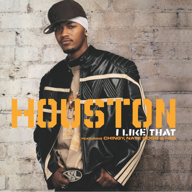 کاور آهنگ I Like That از Nate Dogg, Chingy