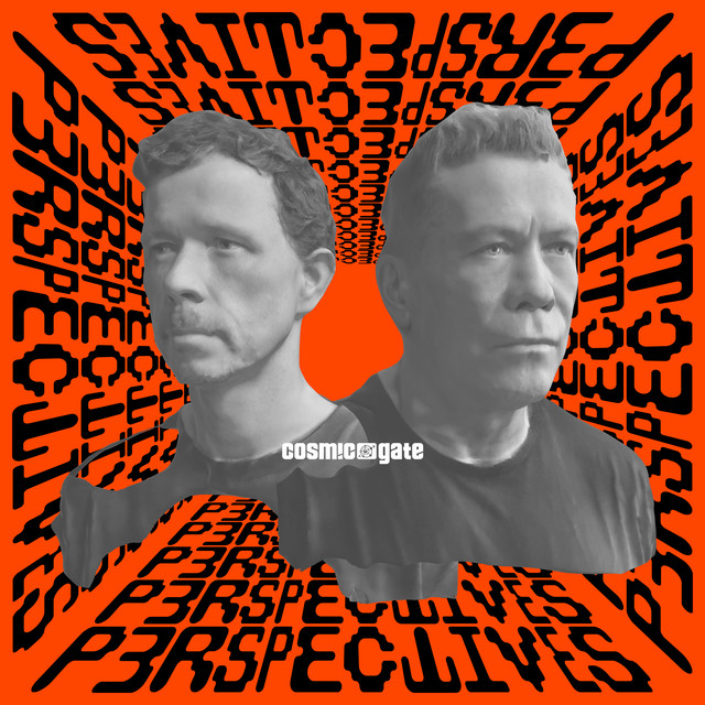 کاور آهنگ How This Ends از Cosmic Gate, AVIRA, Sarah de Warren