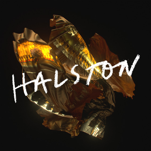 کاور آهنگ Halston از Stephan Moccio