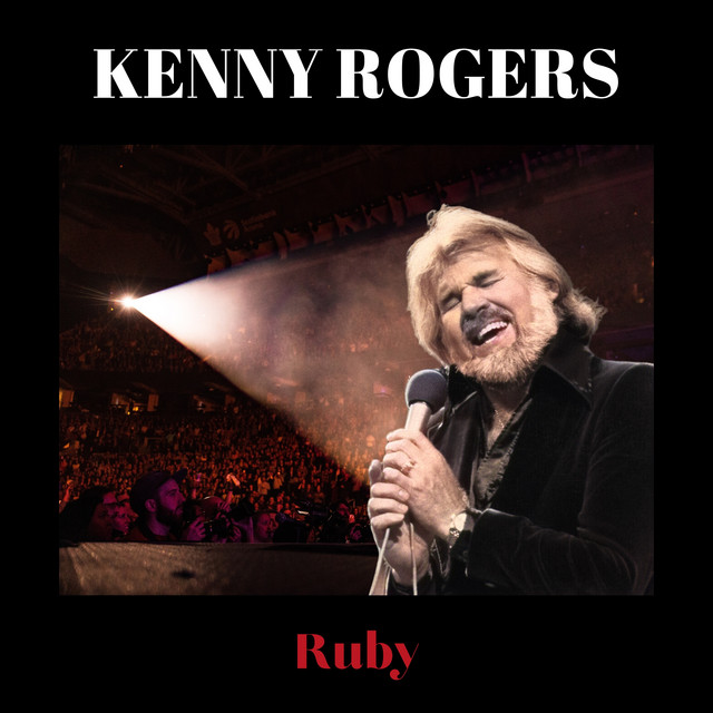 کاور آهنگ A Stranger in My Place از Kenny Rogers
