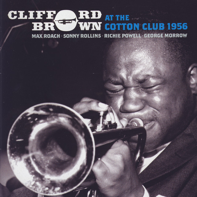 کاور آهنگ Darn That Dream از Clifford Brown