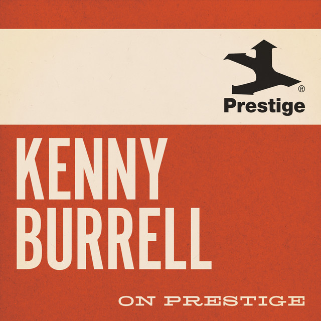 کاور آهنگ I'll Close My Eyes از Kenny Burrell, Mal Waldron