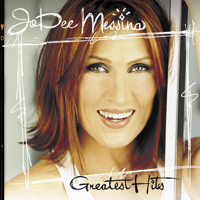 کاور آهنگ That's The Way از Jo Dee Messina