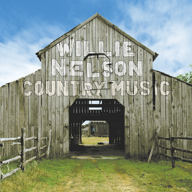 کاور آهنگ I Am a Pilgrim از Willie Nelson