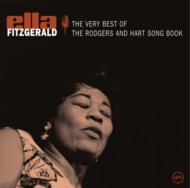 کاور آهنگ The Lady Is A Tramp از Ella Fitzgerald