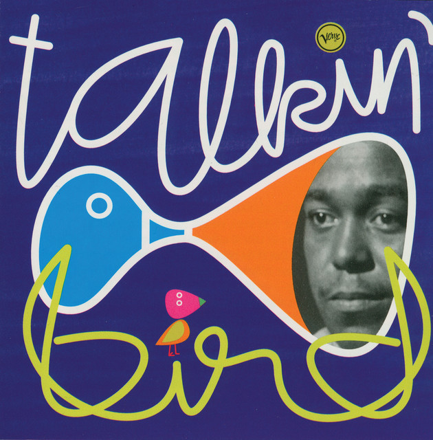 کاور آهنگ Bloomdido از Dizzy Gillespie, Charlie Parker