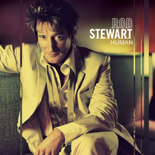 کاور آهنگ To Be with You - 2008 Remaster از Rod Stewart