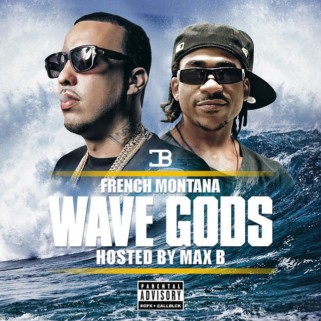 کاور آهنگ Puff (Interlude) از French Montana