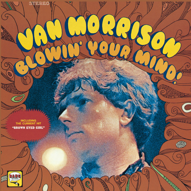 کاور آهنگ T. B. Sheets از Van Morrison