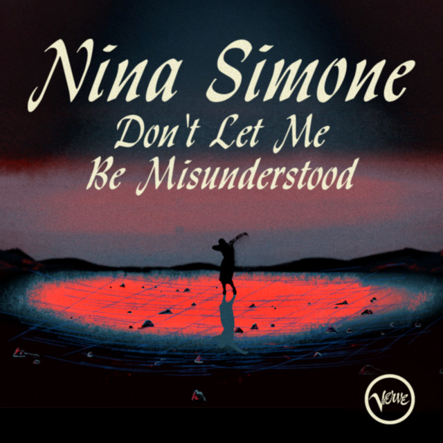 کاور آهنگ Ne Me Quitte Pas از Nina Simone
