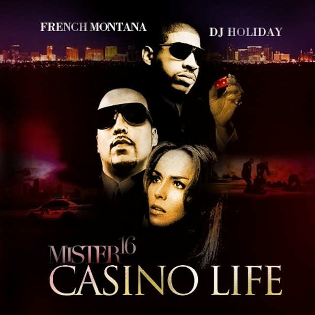 کاور آهنگ What They Talking About از French Montana