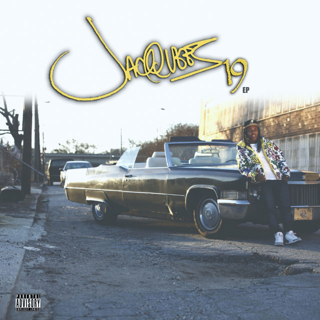 کاور آهنگ Soldier (feat. Rich Homie Quan) از Jacquees