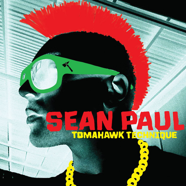 کاور آهنگ Hold On از Sean Paul