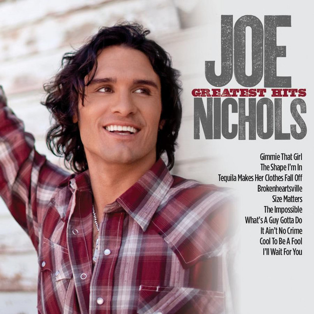 کاور آهنگ Tequila Makes Her Clothes Fall Off از Joe Nichols