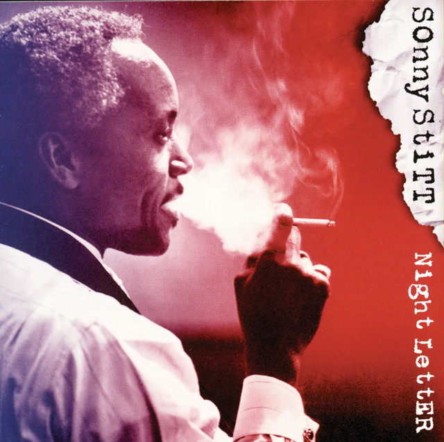 کاور آهنگ Loose Walk از Sonny Stitt