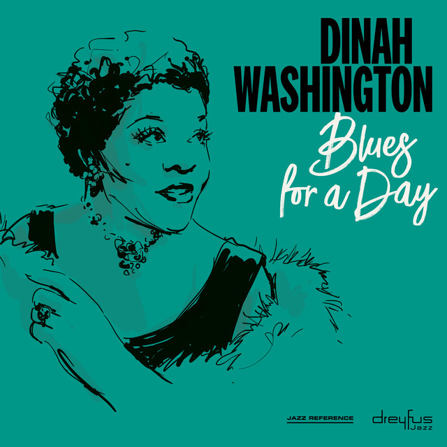 کاور آهنگ Cold Cold Heart (2002 - Remaster) از Dinah Washington