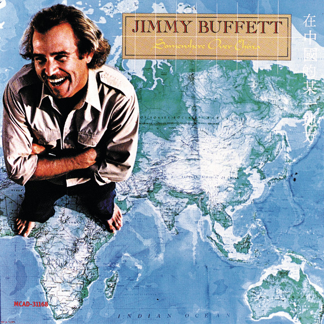 کاور آهنگ Lip Service از Jimmy Buffett